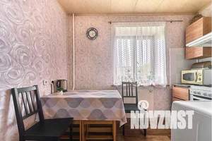 3-к квартира, посуточно, 57м2, 8/9 этаж