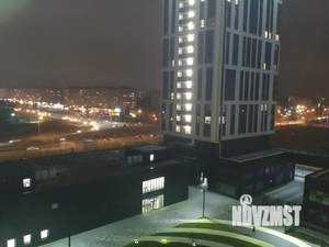 Студия квартира, на длительный срок, 30м2, 9/10 этаж