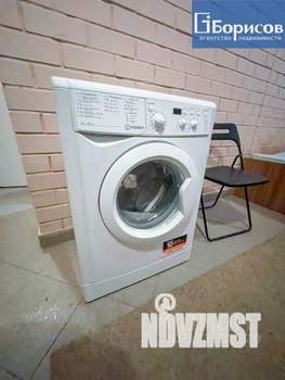 Студия квартира, на длительный срок, 25м2, 1/2 этаж