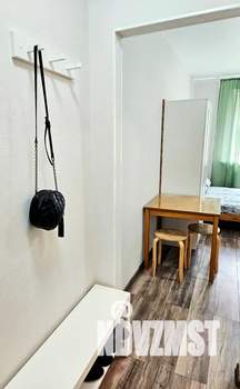 Студия квартира, посуточно, 20м2, 1/15 этаж