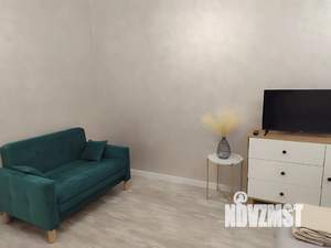 1-к квартира, посуточно, 37м2, 15/21 этаж