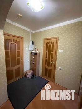 1-к квартира, на длительный срок, 45м2, 9/17 этаж