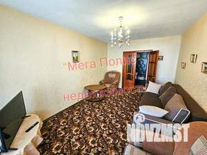 2-к квартира, на длительный срок, 53м2, 4/9 этаж