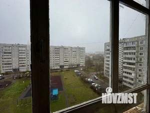 2-к квартира, на длительный срок, 52м2, 7/8 этаж