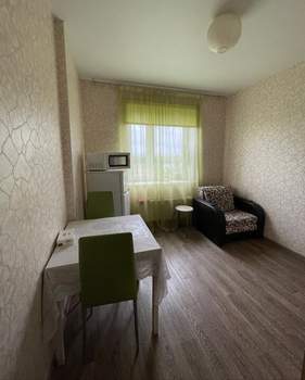 1-к квартира, на длительный срок, 40м2, 11/15 этаж