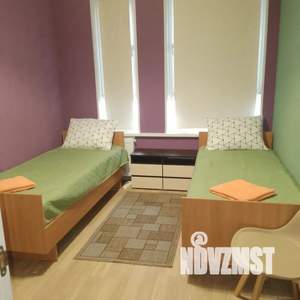 3-к квартира, посуточно, 80м2, 5/22 этаж