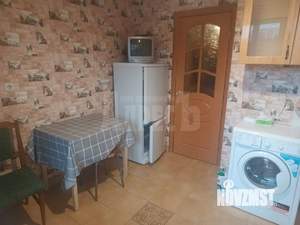 1-к квартира, на длительный срок, 36м2, 3/12 этаж