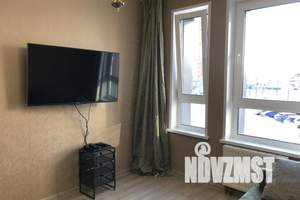 2-к квартира, посуточно, 45м2, 2/22 этаж