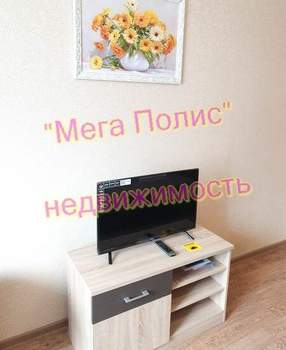 1-к квартира, на длительный срок, 50м2, 10/13 этаж