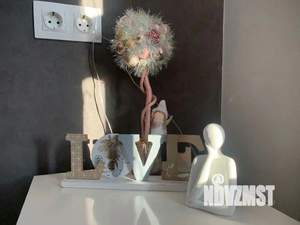 1-к квартира, посуточно, 27м2, 1/1 этаж