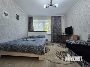 Студия квартира, посуточно, 18м2, 1/5 этаж