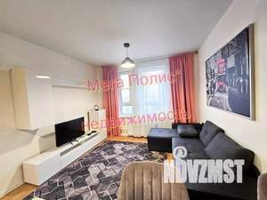 2-к квартира, на длительный срок, 40м2, 14/22 этаж