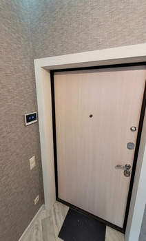 1-к квартира, на длительный срок, 43м2, 10/19 этаж