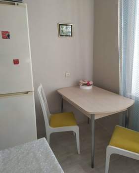 1-к квартира, на длительный срок, 32м2, 3/9 этаж