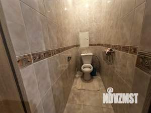 2-к квартира, посуточно, 75м2, 2/7 этаж