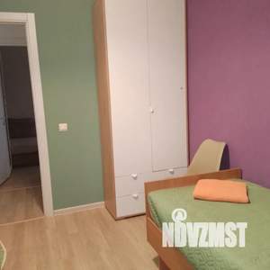 3-к квартира, посуточно, 80м2, 5/22 этаж