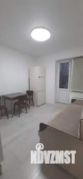 1-к квартира, на длительный срок, 47м2, 1/19 этаж