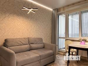 2-к квартира, посуточно, 47м2, 4/15 этаж