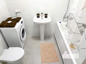 2-к квартира, посуточно, 37м2, 1/1 этаж