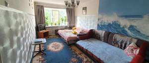 3-к квартира, на длительный срок, 57м2, 6/9 этаж