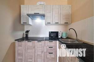 1-к квартира, посуточно, 35м2, 8/22 этаж