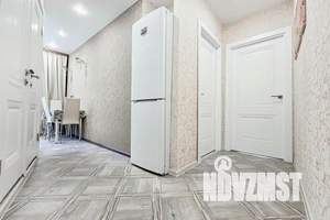 2-к квартира, посуточно, 50м2, 4/5 этаж