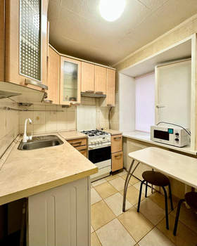 2-к квартира, на длительный срок, 50м2, 1/5 этаж