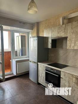 1-к квартира, на длительный срок, 43м2, 16/19 этаж