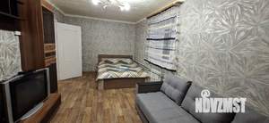 1-к квартира, на длительный срок, 31м2, 4/4 этаж