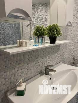 2-к квартира, посуточно, 87м2, 3/20 этаж