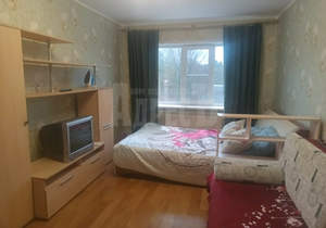 1-к квартира, на длительный срок, 36м2, 3/12 этаж