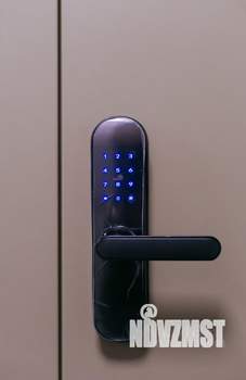 1-к квартира, посуточно, 44м2, 1/1 этаж