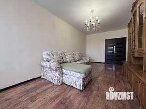 2-к квартира, посуточно, 78м2, 10/15 этаж