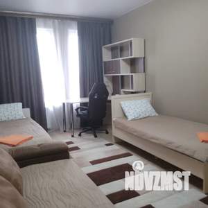 3-к квартира, посуточно, 80м2, 5/22 этаж