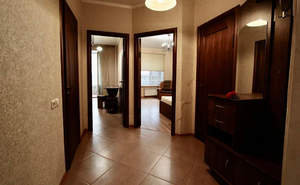 1-к квартира, на длительный срок, 40м2, 1/5 этаж