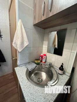 1-к квартира, посуточно, 18м2, 3/5 этаж