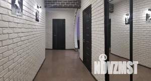 2-к квартира, посуточно, 78м2, 3/19 этаж