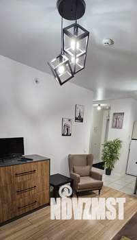 1-к квартира, посуточно, 38м2, 15/15 этаж