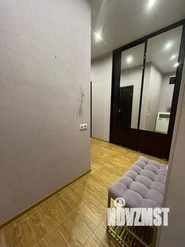 2-к квартира, на длительный срок, 66м2, 7/17 этаж