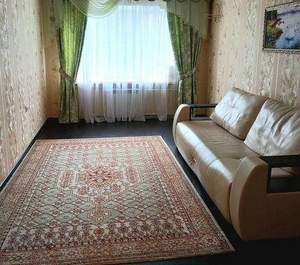 3-к квартира, на длительный срок, 60м2, 2/9 этаж