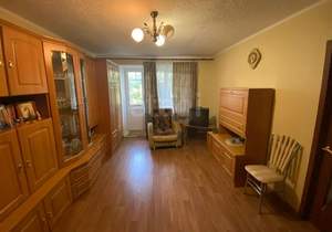 2-к квартира, на длительный срок, 50м2, 2/5 этаж