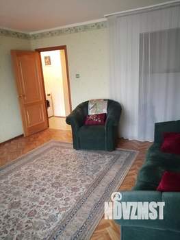 3-к квартира, на длительный срок, 62м2, 4/5 этаж