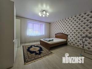 1-к квартира, на длительный срок, 45м2, 10/20 этаж