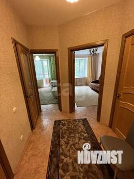 1-к квартира, на длительный срок, 36м2, 3/5 этаж