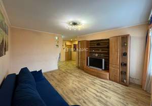 2-к квартира, на длительный срок, 60м2, 2/5 этаж