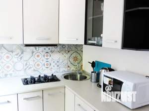 2-к квартира, посуточно, 50м2, 2/4 этаж