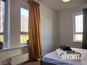 3-к квартира, посуточно, 65м2, 2/11 этаж