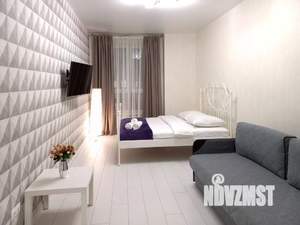 1-к квартира, посуточно, 47м2, 1/1 этаж