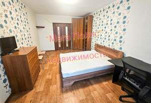 1-к квартира, на длительный срок, 36м2, 3/5 этаж