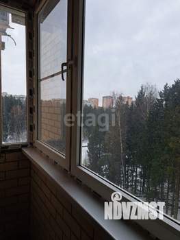 1-к квартира, на длительный срок, 42м2, 6/17 этаж